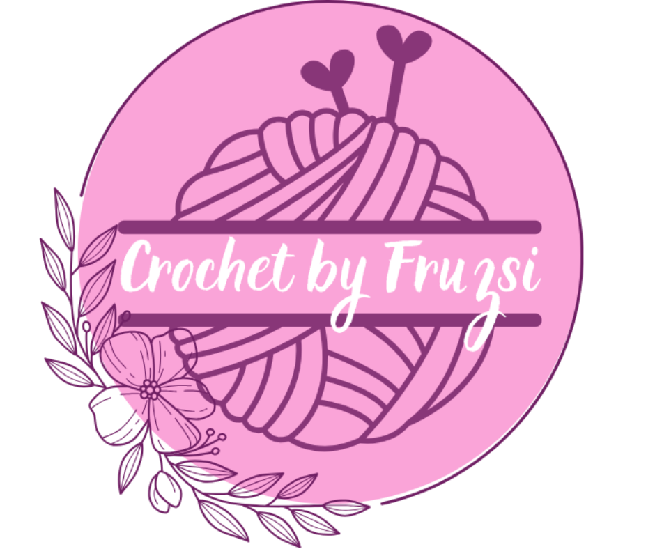 Crochet by Fruzsi