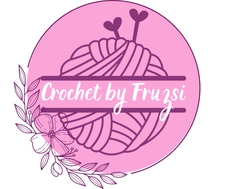 Crochet by Fruzsi